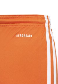 adidas Performance SQUADRA 21 Y - Korte sportsbukser - team orange/white