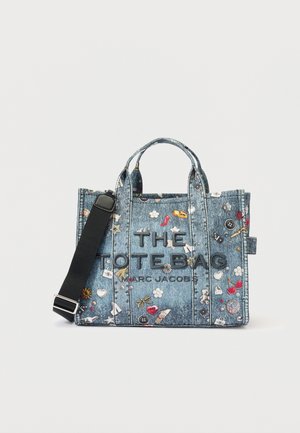 THE MEDIUM TOTE - Käekott - multi-coloured