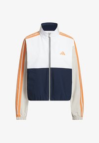 Επιλέχθηκε, collegiate navy