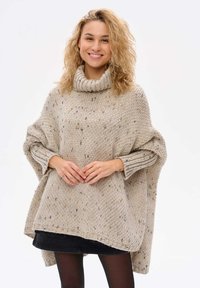 - Sweter