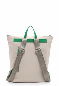 Tamaris Mochila - green