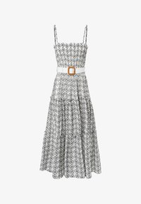Ikke valgt, white