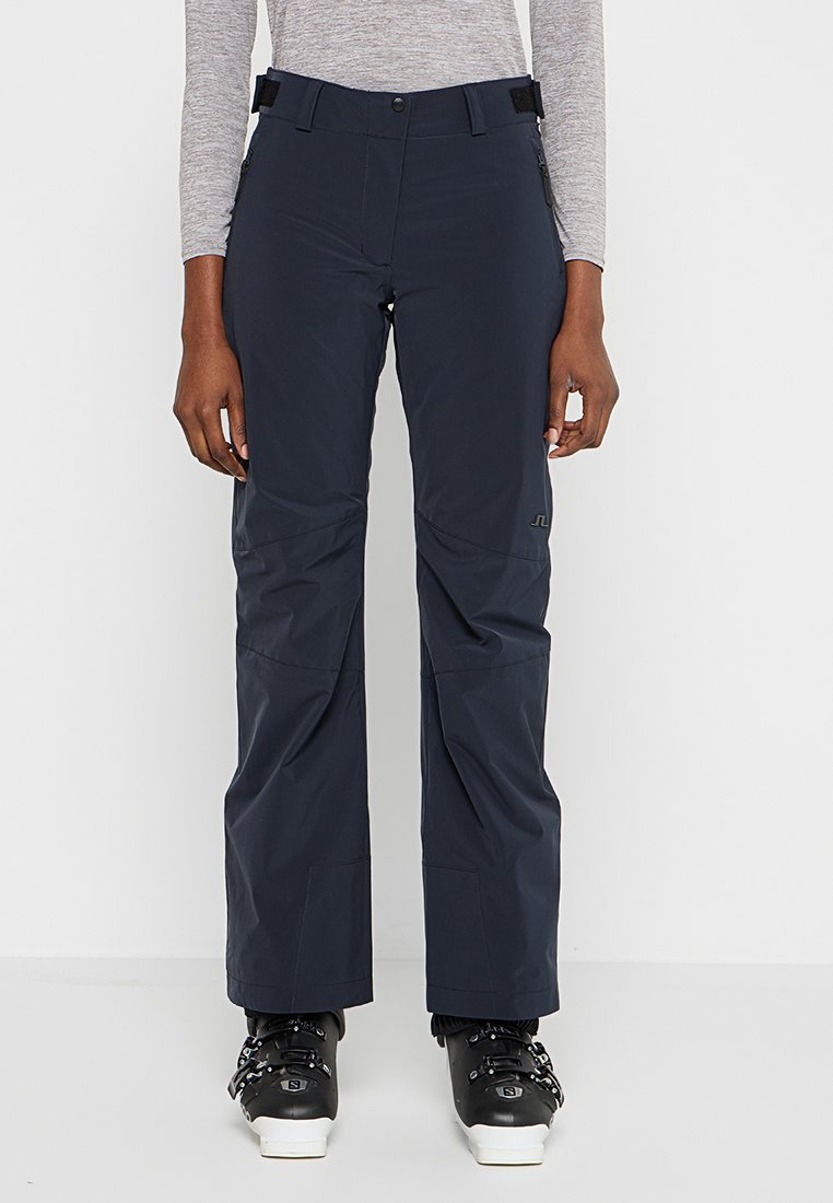 J.LINDEBERG Skibroek donkerblauw