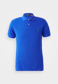 Poloshirts - heritage blue