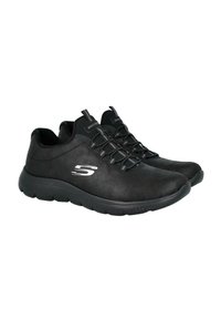 Skechers Zapatillas - black