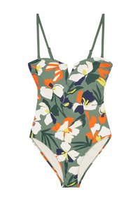 Marc O'Polo ALLOVERPRINTS - Badedragt - mehrfarbig