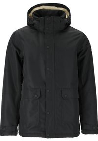 North Bend Vinterjakker -  black