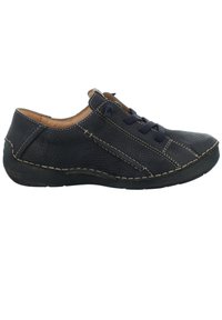 Josef Seibel FERGEY - Stringate sportive - blue