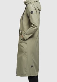 khujo Parka - green