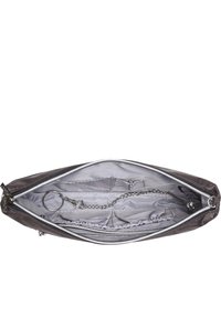Picard KULTUR SWITCH - Kosmetiktasche - coffee