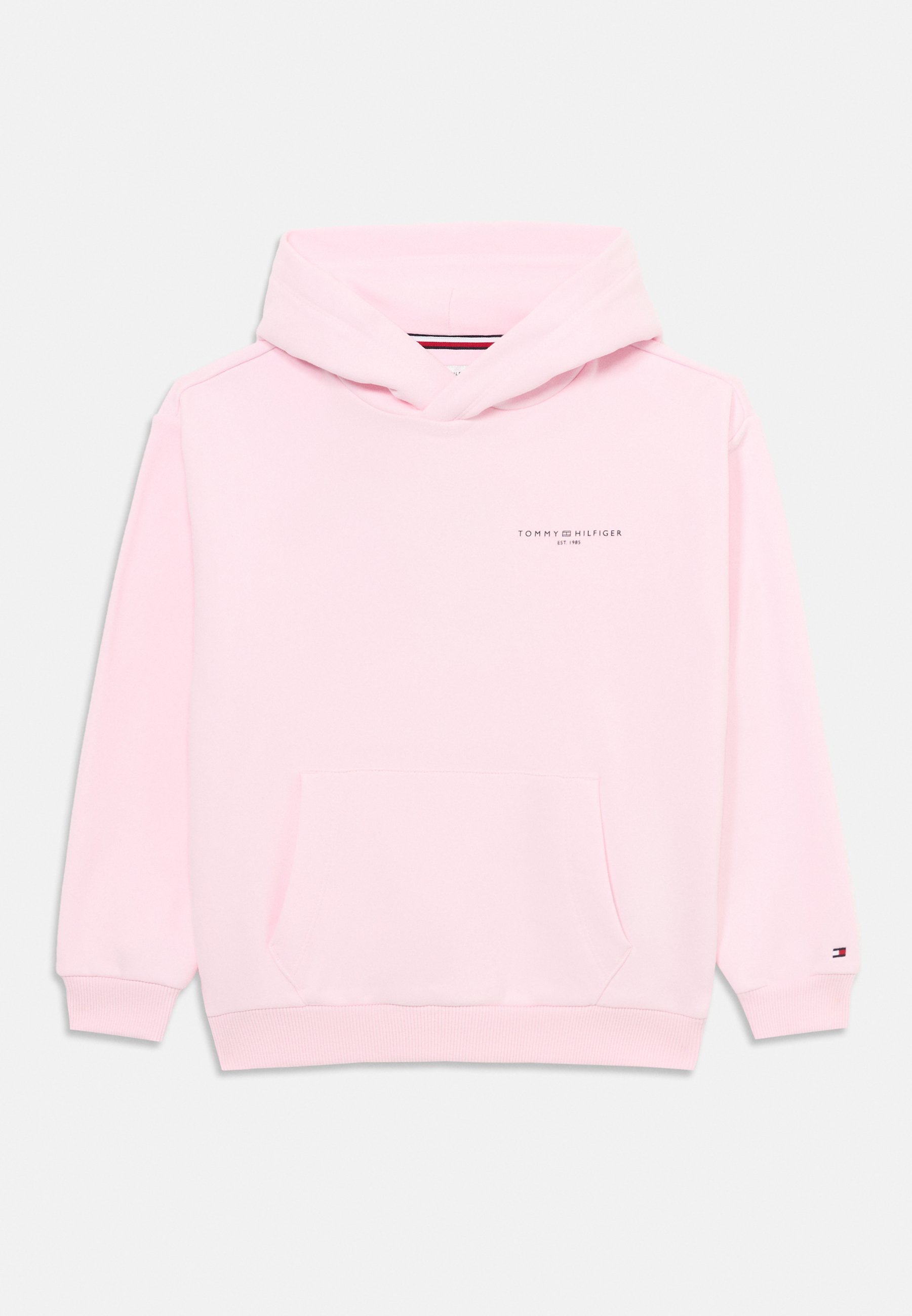 Tommy Hilfiger MINI CORP LOGO HOODIE UNISEX Sweat à capuche