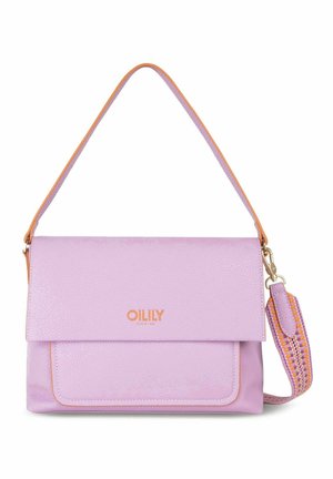 Oilily SOFIA  - Handtas - orchid bouquet