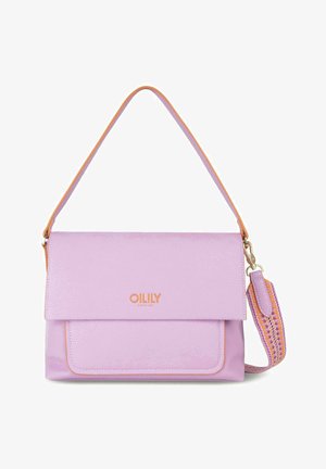 Oilily SOFIA - Sac à main - orchid bouquet