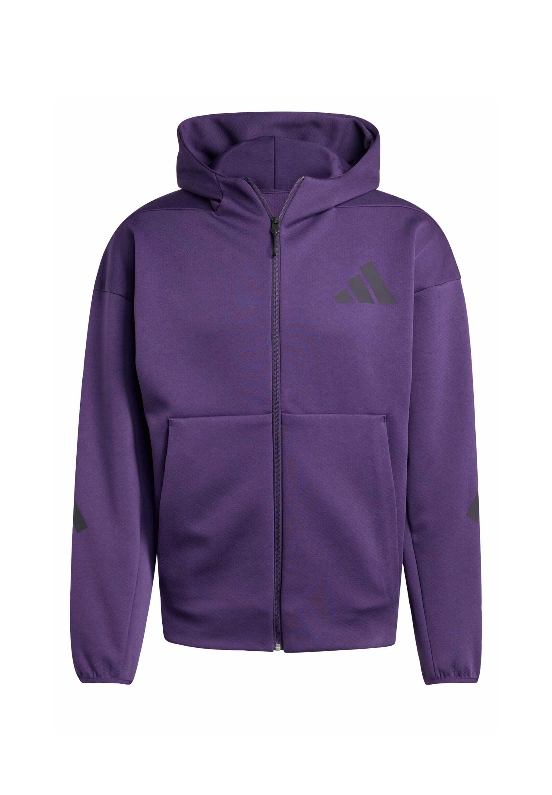 aere hoodie zip pullover jacket アエレ Authentic Full Zip Sweatshirt - Green | Levi's® CH