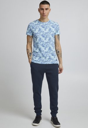 PRENNO REGULAR FIT - Joggebukse - dress blues
