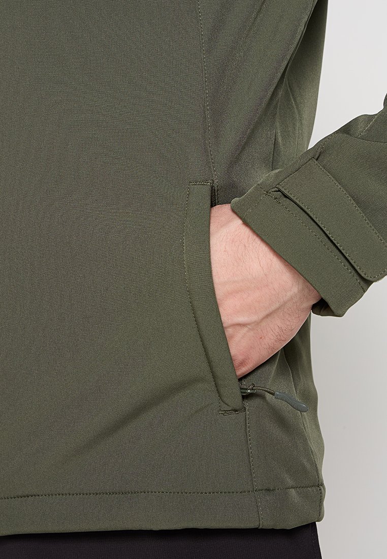 Softshelljacke