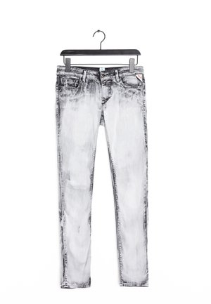 Replay Jeans Slim Fit - grey