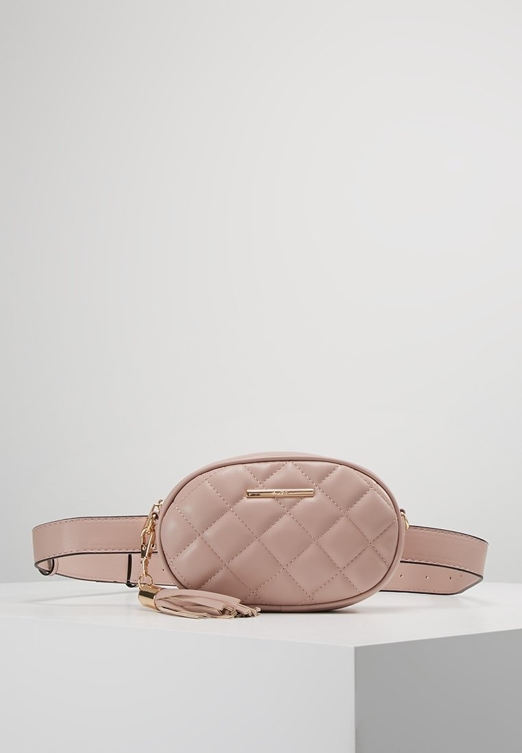 ALDO Sac banane - pink