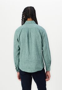 GAP STANDARD - Ing - rain forest