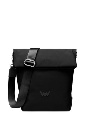 MIRELLE - Cross body bag - black