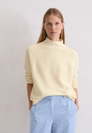 Maglione - raw cream