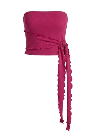 LeGer by Lena Gercke, CHADIA TOP - Μπλούζα - fuchsia