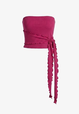 LeGer by Lena Gercke, CHADIA TOP - Μπλούζα - fuchsia