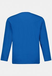 JP1880 Langarmshirt - bleu polaire