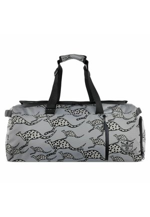 JUMP N FLY  - Weekend bag - grau