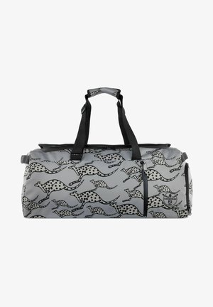 Chiemsee JUMP N FLY - Weekend bag - grau