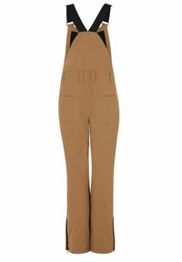 Protest PRTNAUPAKA - Snowboardbroek - sandy brown