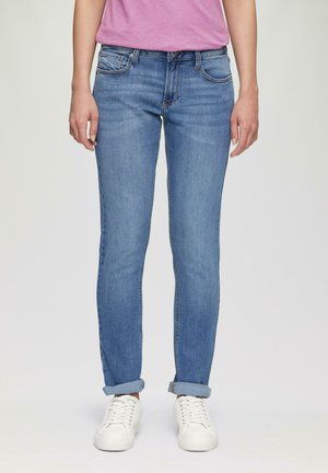 Jeans Slim Fit - blau