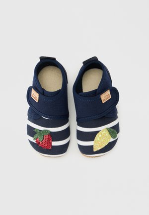 ERNI - Čevlji na paske - ocean