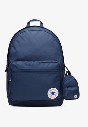 GO 2 UNISEX - Batoh - navy