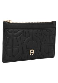 AIGNER DIADORA - Portemonnee - black