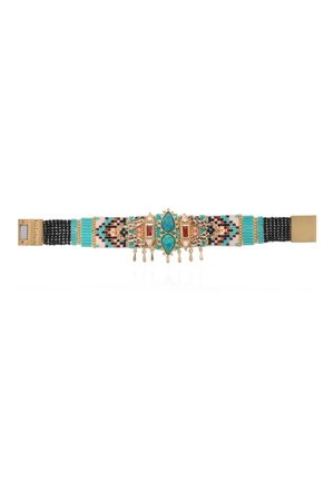 RANYA - Bracelet - turquoise