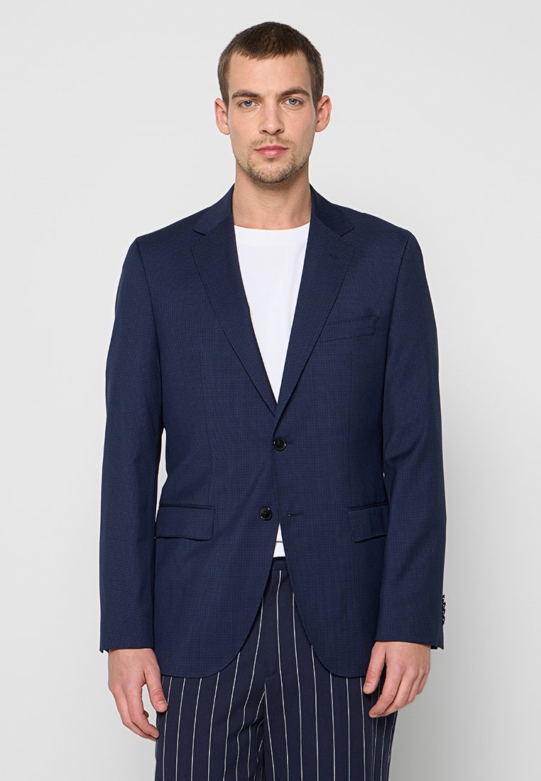 Boss Colbert donkerblauw Boss Colbert donkerblauw