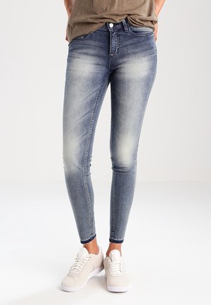 JDY Jeansy Skinny Fit
