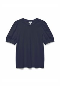 Unselected, mood indigo