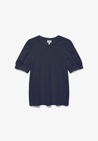 Unselected, mood indigo