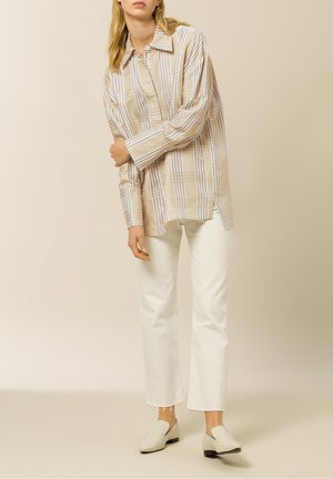 Camicia - beige