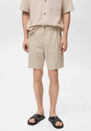 Shorts - sand