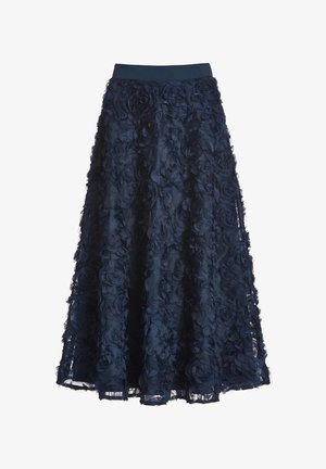 Swing, Falda larga - navy