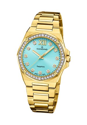 ELEGANCE - Montre - gold