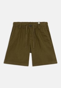 Neselectat, olive night