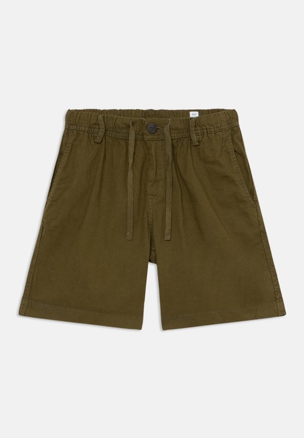 JPSTJAIDEN JJCAMPAIGN HYBRID BONDI  - Shorts - olive night