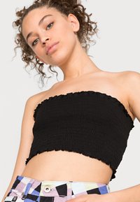 Monki Top - black