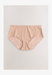 Wybrany, black white praline nude