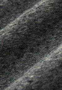 Next DIP DYE OVERHEAD  - Majica s kapuljačom - mottled grey