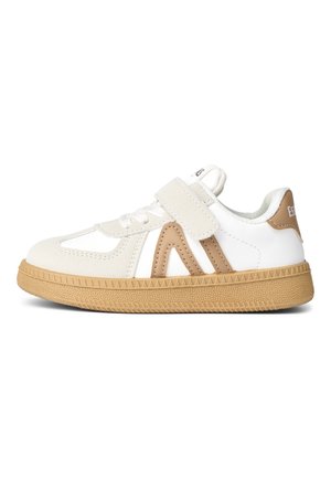 Sneaker low - hvid